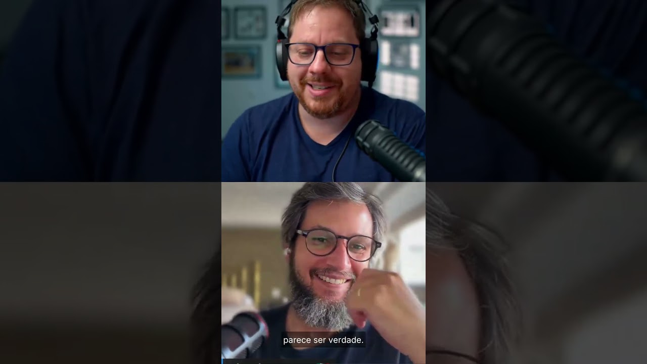 Corte do MacMagazine no Ar #680: Apple trabalhando em um "Liquid Glass Display"