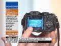 Fujifilm S2500 12MP 18X Zoom SLR-Style Camera with Softw...