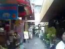闇市の名残を今に伝える吉祥寺ハーモニカ横丁