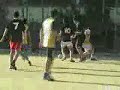 Sospitosos en acció Sospitosos en acció
