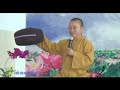 Thiền cho người bận rộn
