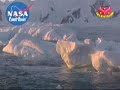 NASA URGENT CLIMATE REPORT