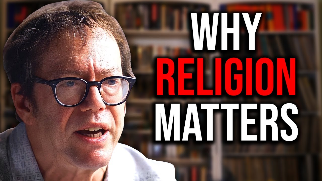 Religion's True Purpose