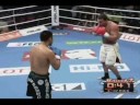 Jérôme Le Banner vs Junichi Sawayashiki - 27/09/2008 Part 2