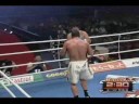 Jérôme Le Banner vs Junichi Sawayashiki - 27/09/2008 Part 2