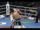 Jérôme Le Banner vs Junichi Sawayashiki - 27/09/2008 Part 2
