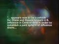 Shanghai Cooperation Organisation is the response to the EU expansion to control East Europe and Russia as its Grand Area. Watch the Video and read the ACTUAL info and you will confirm that the News is LIYING and Demonising the Organisation
