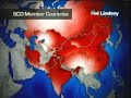 Shanghai Cooperation Organisation is the response to the EU expansion to control East Europe and Russia as its Grand Area. Watch the Video and read the ACTUAL info and you will confirm that the News is LIYING and Demonising the Organisation