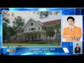 ตอน เดินตลาดออร์แกนิกส์ สปป.ลาว และงาน TCEB (1) (3 ส.ค. 59) ตอน เดินตลาดออร์แกนิกส์ สปป.ลาว และงาน TCEB (1) (3 ส.ค. 59)