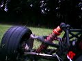 Baja 5b / ATC3K Onroad test.