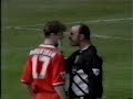 Bruce Grobbelaar vs Steve McManaman Bruce Grobbelaar vs Steve McManaman