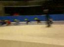 World Junior Champion Short Track Bolzano 11-13/01/08