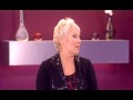 Loose Women - Denise Welch does a silent swear