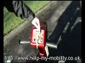 Mobility scooters Mobility scooters
