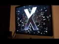 iMac 1st Boot up
