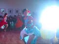 DE ROMPE Y RAJA PERU NEGRO FOLKLORE