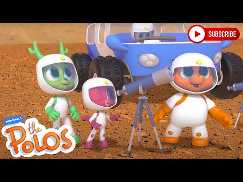 Adventuring In Space | MarcoPolo World School | Learn At Home