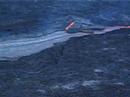 Following Lava River To Source Tube Following Lava River To Source Tube