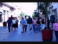 CFU Board in Downtown Leon, Guanajuato