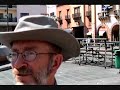 CFU Board in Downtown Leon, Guanajuato
