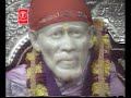 SAI BABA EVENING AARTI HINDI