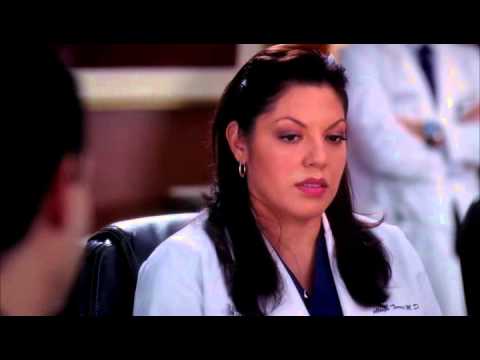 Grey's Anatomy 9x06