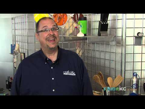 All Star Awards & Ad Specialties Vlog | Promotional Items | FINDitKC