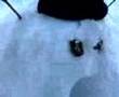Snow-monster