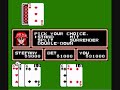 back to blackjack, i take on stefany near the bar! intro video from lateblt: lets play quest for glory 2: trial by fire 21 - wit, part 2 www.youtube.com used with permission. game made by sofel and published by nintendo. please rate and comment!