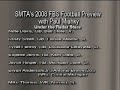 So Much to Talk About: 2008 NCAA Football Preview (6 of 6) So Much to Talk About: 2008 NCAA Football Preview (6 of 6)