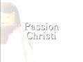 Passion christi