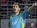Club de Fútbol - Móstoles recuerda a Casillas