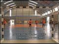 Associação Atlética FIB de Futsal - Bauru/SP
