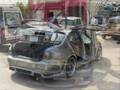 NISSAN into BMW