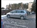 Līvānos atklās rekonstruēto automašīnu stāvlaukumu