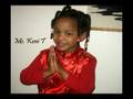 Introducing Keni T!