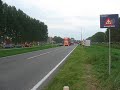 Verbeek Scania R620