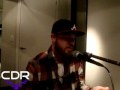 JOE SCUDDA FREESTYLE on CDR: Crack Distributors Radio