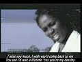 Everything's gonna be alright - 歌詞付き
