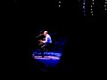 James Taylor Live August 26, 2006 The Way She Move\