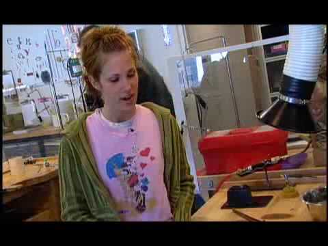 College of DuPage's Fine Arts Program