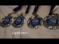 Click here to watch this video my swimming and tri medals of 2011