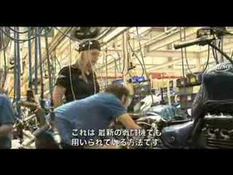 TRIUMPH ROCKET 3 ロケットスリー 21ST CENTURY MOTORCYCLE MANUFACTURE