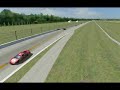 Provan race 10 of 15 Pocono part 1