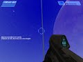 Halo Custom Edition With Wireframe mode and Sightjacker