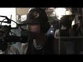 King Iscious & Chezidek on the Air King Iscious & Chezidek on the Air