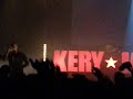 Kery James sur instru Mobb Deep (live) Kery James sur instru Mobb Deep (live)
