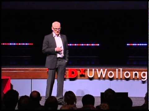 Advances in Epilepsy treatment: Professor Mark Cook at TEDxUWollongong