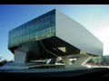 New Porsche Museum