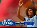 DC Games - Blue Team